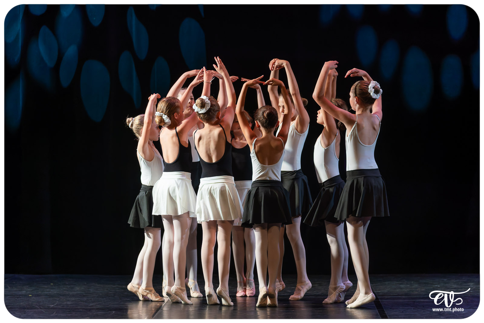 GALA DE DANSE EMMDH 2025